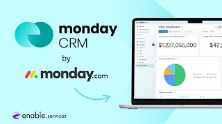 Why you should choose monday CRM for your business | monday.com