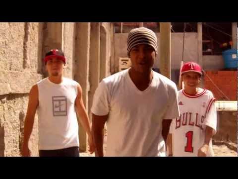 Cada Quien En Lo Suyo - Flow Veneco VIDEO OFICIAL