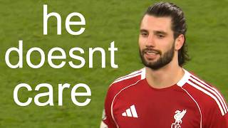 Dominik Szoboszlai really hates tap-ins...