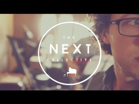 The Music Project: The Next Collective feat. Chayan Adhikari