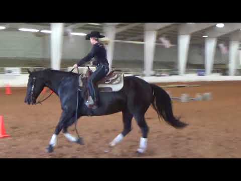 2018 EXCA Nationals- Annie Chance- Nu Model Mercedes-1st go Pro