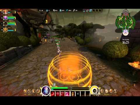 Smite Beta Kali Jungle Guide