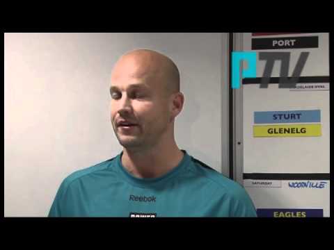 Port Adelaide TV: SANFL Wrap - Round 7, 2011