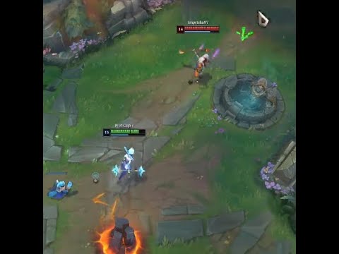 Soraka vs Lux