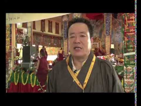 02 Jan 2014 - TibetonlineTV News