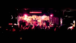 PENTAGRAM &quot;Dying World&quot;, El Corazon, Seattle WA, 2/22/2014