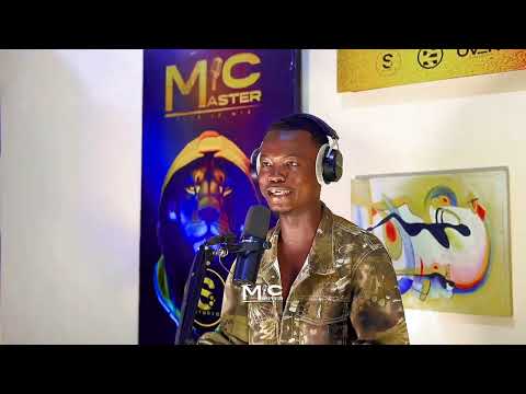 Barry One Fait une performance Live Sur Mic Master 🔥🔥