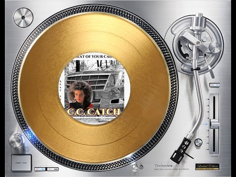 IAN COLEEN FEAT. C.C. CATCH - BACKSEAT OF YOUR CADILLAC (LEATHER SEAT ITALO MIX) (℗1988/©2018/©2020)