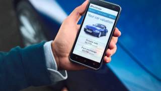Auto Trader TV advert 2016 – Valuations