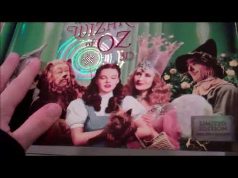 Wizard of Oz Collection: 75th Anniversary Edition