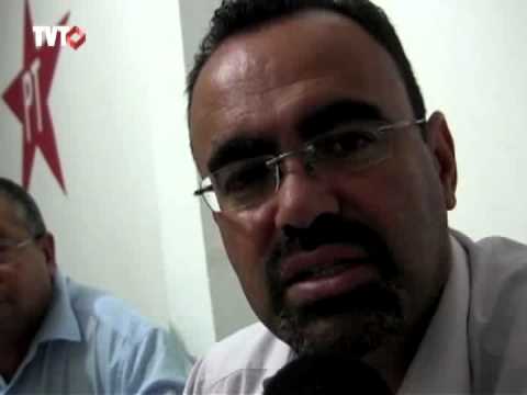 PT de Mogi das Cruzes define metas para 2013