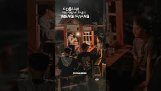 Download lagu Hidup memang penuh dengan tanda tanya #liriklagu #reggae #ska #storywa #viral #renungkata mp3