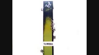 Towers - Towers LP