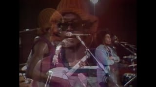 Bob Marley &amp; The Wailers - You Can&#39;t Blame The Youth  ( Capitol Session &#39;73 )