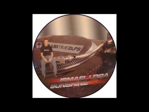 Ismael Lora - Sunshine (2003)