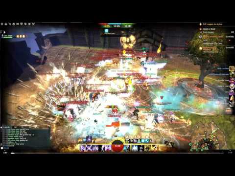 Ballista surprise in Stonemist