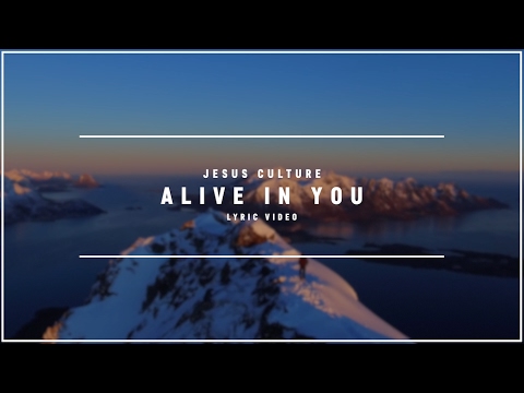 Alive In You