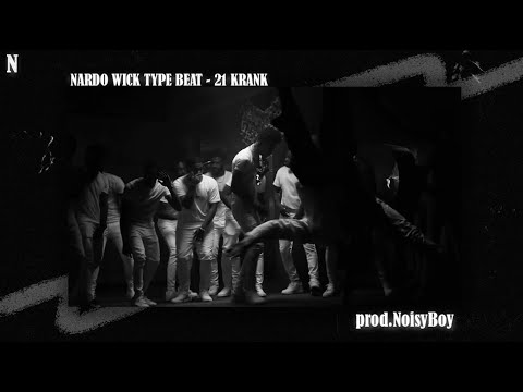 [FREE] Nardo Wick Type Beat  - "21 Krank" (prod.NoisyBoy)