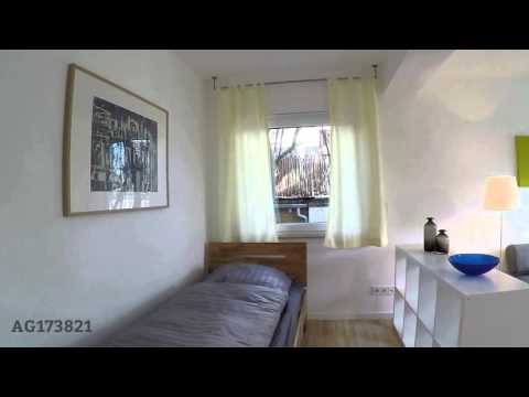 ST-173821 - Toll möblierte Wohnung in Stuttgart Sillenbuch