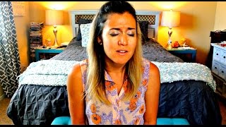 Thy will- Hillary Scott &amp; the Scott Family (cover by Angela Pitnikoff)