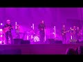 Average White Band - You Got It. 8th May 2024, Aberdeen Music Hall.