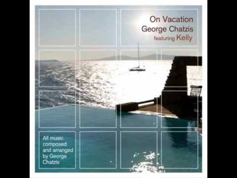 George Chatzis ''Into the sea''percussion.yiannis chatzis