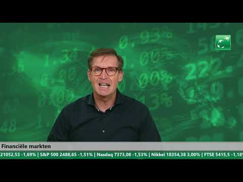 Olieprijs zet markten op scherp | 6 april 2020 | Markets Update van BNP Paribas Markets