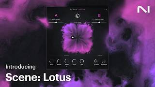 Video thumbnail for Introducing Scene: Lotus | Native Instruments by Native Instruments