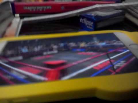 Real boxing 2 Rocky#1