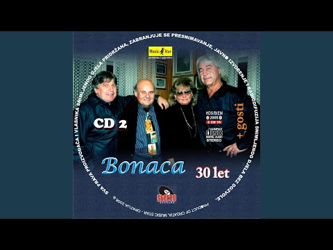 Ora Sei Rimasta Sola (feat. Joso Bajok)