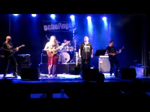Schelinger revival z Valašska - Kartago 2014