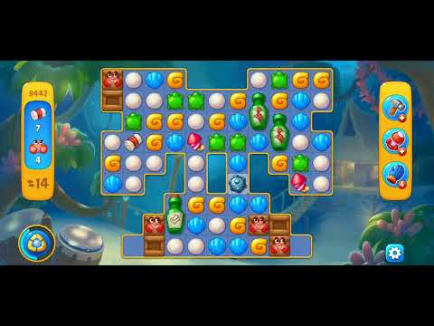 Fishdom/Gameplay/Levels(9442)