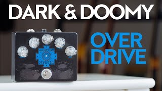 Video thumbnail for Quantum Mystic overdrive (Black Arts Toneworks) by We As A Company