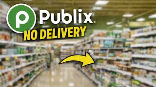 I Tested Field Agent at Publix: Here's What I Earned