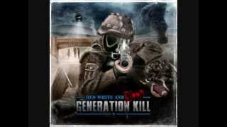 Generation Kill - Walking Dead video