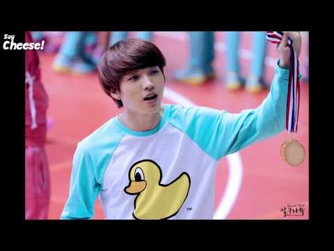 140208 HBD Nam Woohyun Infinite - Cute, Naughty & Funny Woohyun compilation #Woohyun24thBday #Namu
