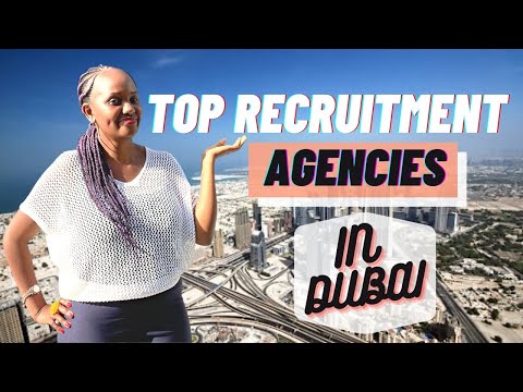 , title : 'Top Recruitment Agencies in UAE  🇦🇪 #jobsindubai #dubailife #dubai'