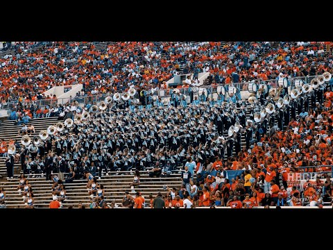 Big Ballin - Jackson State University Marching Band [4K ULTRA HD]