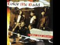 Color Me Badd - Let's Start With Forever