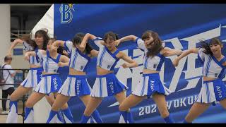 【4K/60P】diana2024ダンス1　 #チア   #チアリーダー     #チアダンス