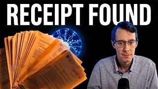 The Paper That Exposes the Cover Up