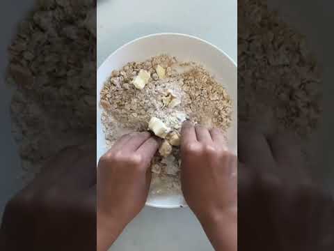 Apple Tart Making | Delicious Tasty Yummy Sweets Full Screen Whatsapp Status Videos