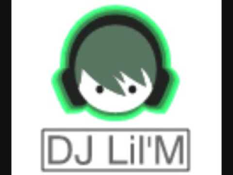 DJ Lil'M - House-Mix 2