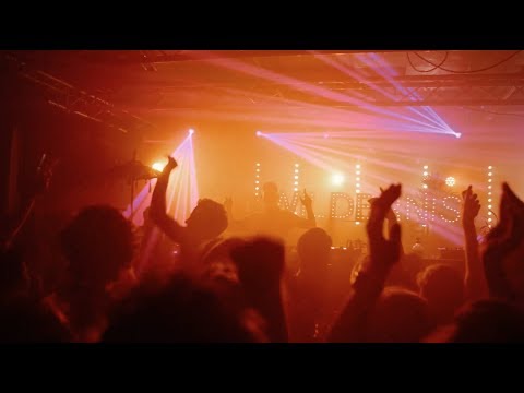 Aftermovie Wildernis pres. Joris Delacroix | Simplon