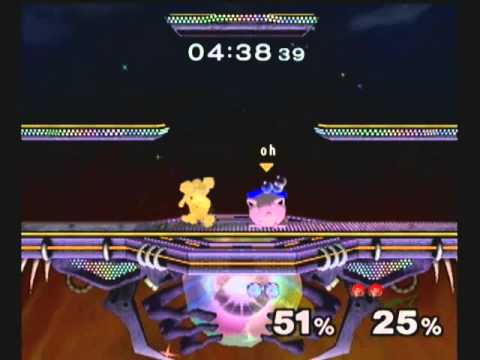 NML18 : GF - Cyr vs Tekk