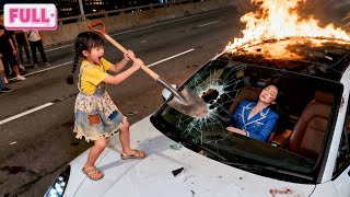 Download lagu Tak Ada Yang Berani Dekati Mobil Hancur!Hanya Anak Yatim Selamatkan Sopir dgn Sekop!Ternyata Dia CEO mp3 Download lagu Tak Ada Yang Berani Dekati Mobil Hancur!Hanya Anak Yatim Selamatkan Sopir dgn Sekop!Ternyata Dia CEO mp3