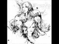The donnas  - Don´t break me down.