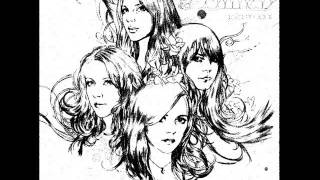 The donnas  - Don´t break me down.
