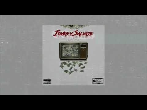 Joven y Salvaje - Jasiel Faraón ft Royel 27 El Sensei
