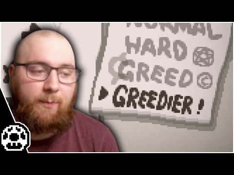 Mein liebster Spielmodus - Isaac Repentance